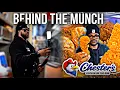 Behind The Munch Chester s Chicken