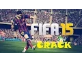 FIFA 15 Crack Released + Download Link