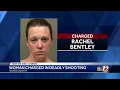 Wilkes County woman charged with murder after shooting death of 44-year-old man