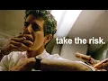 I wasted decades playing it safe before Anthony Bourdain explained this in 10 minutes