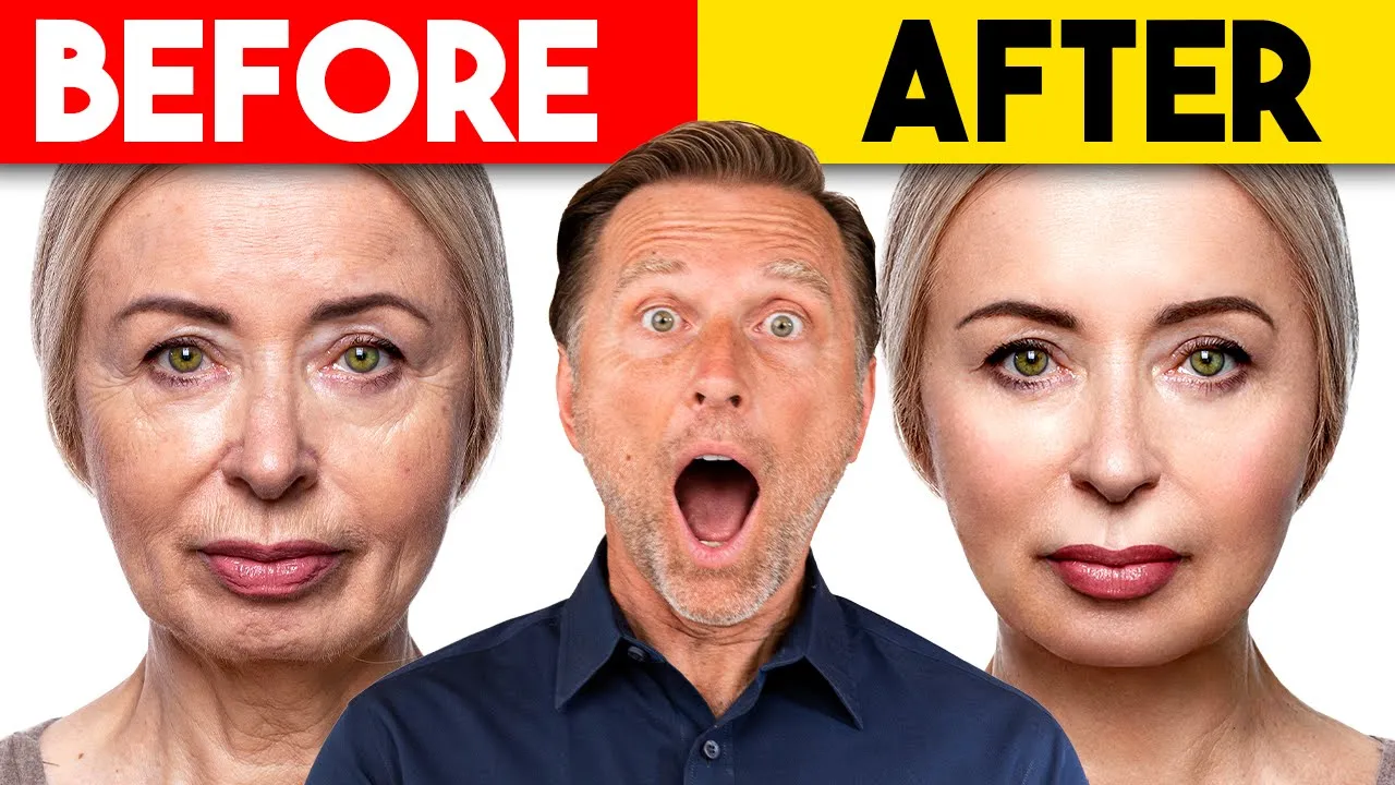 Outline Video How to Reverse Aging