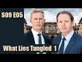 Download Lagu Inspector Lewis S09E05 - What Lies Tangled: Part 1 / full episode