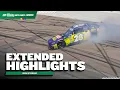 NASCAR O Reilly Auto Parts Series Highlights 2026 Iowa Speedway