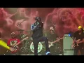 Close One Yesterday/Give I Strength (medley) - Buju Banton live in Chicago 2026