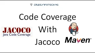 Code Coverage Using Jacoco Maven Jenkins