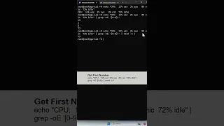 Using Grep Regular Expressions to Search for Text Patterns in Linux - Linux Tips And Tricks
