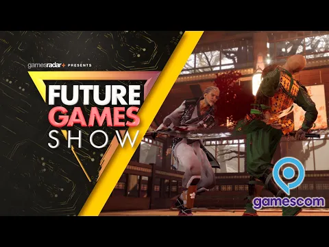 Die By the Blade Gameplay Presentation - Future Games Show Gamescom