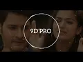 He's So Cute 8D AUDIO song - 8D SONG Sarileru Neekevvaru | Mahesh Babu, Rashmika,Anil Ravipudi | DSP