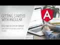 How to Deploy an Angular App on Firebase - Build and Deploy an Angular App on Firebase
