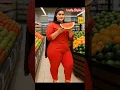 Download Lagu Fresh Bite, Bold Vibe 🍉 | Plus Size Queen at the Fruit Aisle | Watermelon Vlog Style