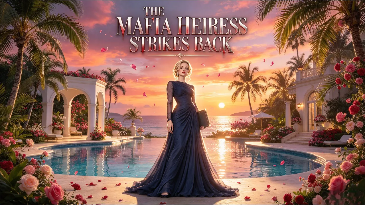 The Heiress Strikes Back