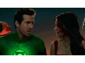 Lagu Hal tells Carol about Green Lantern | Green Lantern Extended cut