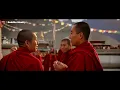 🔥🎵 वज्रसत्व 100-अक्षर वाला संस्कृत मंत्र पवित्र धर्म डमरू! मनोकामना पूर्ति, शुद्धि