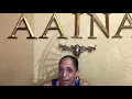Aaina Threading by Jit