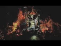 Job for a Cowboy-Unfurling A Darkened Gospel (studio drum footage of Jon Rice)