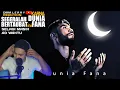 Download Lagu ECKO SHOW feat DERRY SULAIMAN - Dunia Fana||REACTION