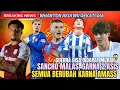 Download Lagu Wharton Akui Link MU🔴Guerra Bisa Murah😱Berubah Berkat Amass🤣Wow, Garna 2 Assist🔥Sancho Memang Malas😡