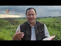 Download Lagu Ha khmih nga wan kloi ong U Jisu | Pastor Bantei Potternettv khubor step2024