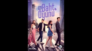 مسلسل لعبة الحظ مترجم 