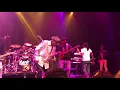 Beres Hammond “Sweetness” live at Howard Theatre 7-13-18