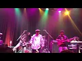 Download Lagu Beres Hammond “Sweetness” live at Howard Theatre 7-13-18