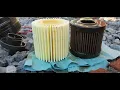 STP Oil Filter Changed their Design