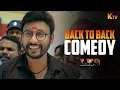 Download Lagu LKG Movie Back to Back Comedy Scenes | RJ Balaji | Priya Anand | KTV