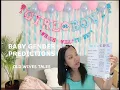 8 Gender Predictions you must try Old Wives Tales Ring Test Pencil Test Baking Soda Test