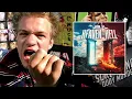 Download Lagu Heaven and Hell: Sum 41's Farewell Album