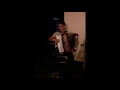 Voyage Voyage - Accordion cover by Egidello