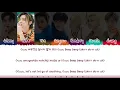 NCT U – 'WORK IT' Lyrics [Color Coded_Han_Rom_Eng]