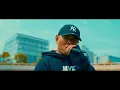 NATURAL WEAPON / Life Stage【Official Music Video】prod by -Azito Music Innovation-