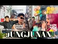 Lagu JUNGJUNAN || NAZMI NADIA X KRISNAZZ || VINOY MUSIC