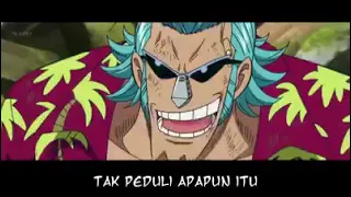 Download lagu untuk sang kapten Monkey D Luffy MP3