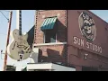 Charley Crockett - "That's How I Got to Memphis" (Official Video)