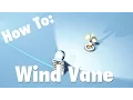 Astroneer To Wind Vane - A Quick Astroneer Tutorial