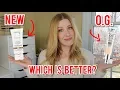 NEW LANCOME UV EXPERT CC CREAM SPF 50 REVIEW HOW DOES IT COMPARE TO IT COSMETICS