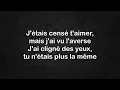 Download Lagu Maître Gims - Est-ce que tu m’aimes? (Paroles)