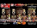 Download Lagu 🔥LIVE STREAMING ANAK RIMBA FT SANGAR TARI OMAH GUYUP LIVE SRIGETAN WRINGIN PUTIH BOROBUDUR MAGELANG
