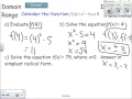 Math 10-C Lesson 4 8 Function Notation