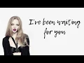Download Lagu Mamma Mia 2!  = I´ve been waiting for you ♡ (Lyrics)