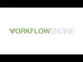 Workflow Engine Overview