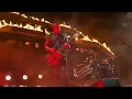 Disturbed: Inside The Fire [Live 4K] (Noblesville, Indiana - September 2, 2023)