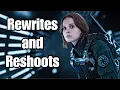 The History Behind Rogue One A Star Wars Story