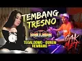 Download Lagu TEMBANG TRESNO - CREW RAMAYANA Goyang dengan Sendirinya - Kendang Cak Met New Pallapa