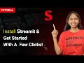Tutorial 1 Streamit 3 0 - Install Theme Plugin Demo Import in Minutes Iqonic Design