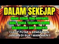 Lagu SUBHANALLAH! INILAH RUQYAH PENGUSIR JIN DAN SETAN PALING LENGKAP