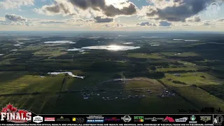 CPCA Finals Day 3 Onion Lake SK