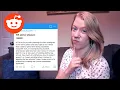 3L Law Student Reacts to