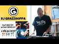Lagu DJ Grazzhoppa: Scratching with JICO by ALGAM Benelux Distribution